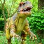 What Dinosaurs Lived in Pennsylvania