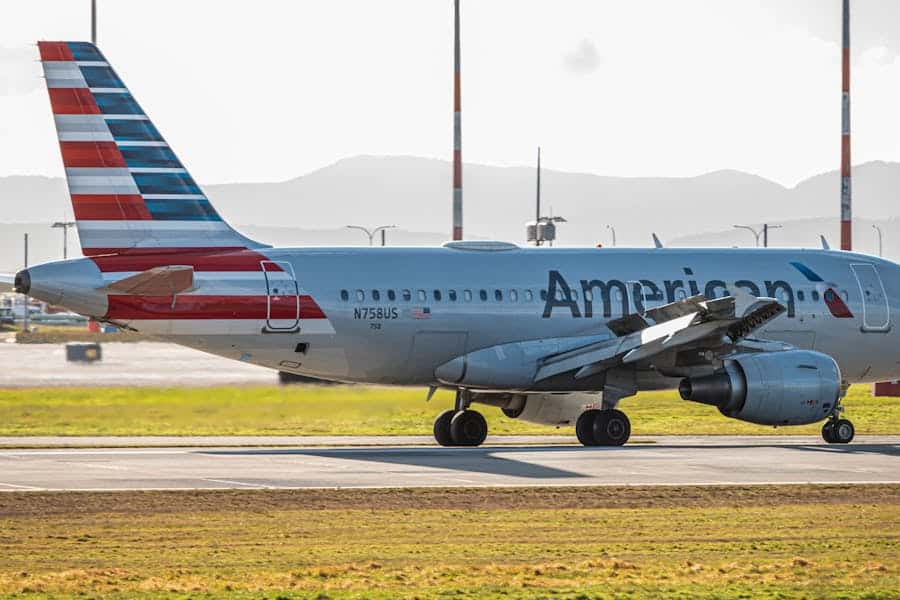 American Airlines Basic Economy Vs Main Cabin