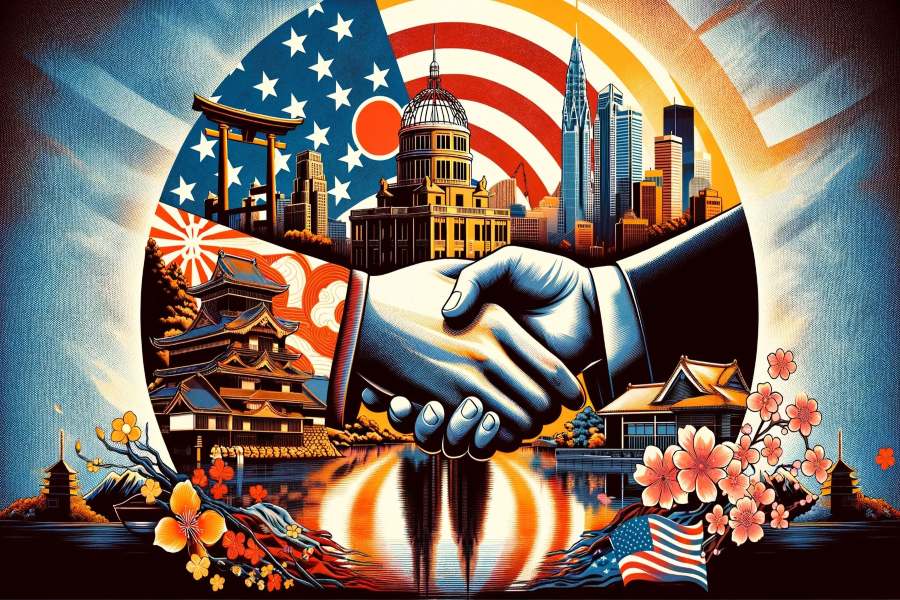 Does Japan Hate America for Hiroshima? Unveiling the Complex Relationship