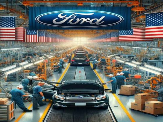 Is Ford Made in America? Unveiling the Truth: