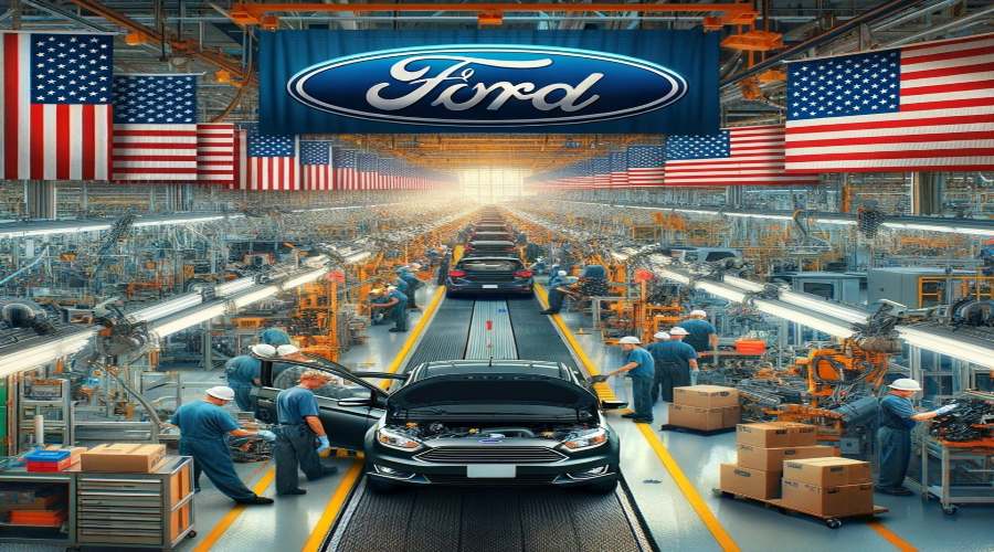 Is Ford Made in America? Unveiling the Truth: