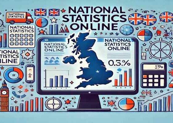 National Statistics Online