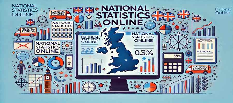 National Statistics Online