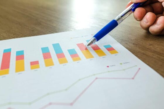 Pierce County Vital Statistics